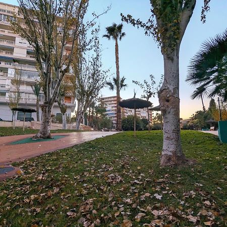 Bruselas 23 Alicante Dış mekan fotoğraf