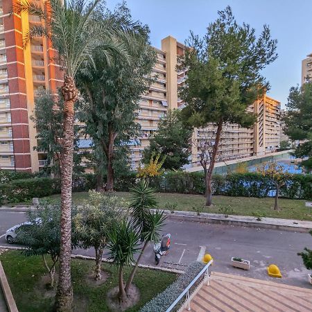 Bruselas 23 Alicante Dış mekan fotoğraf