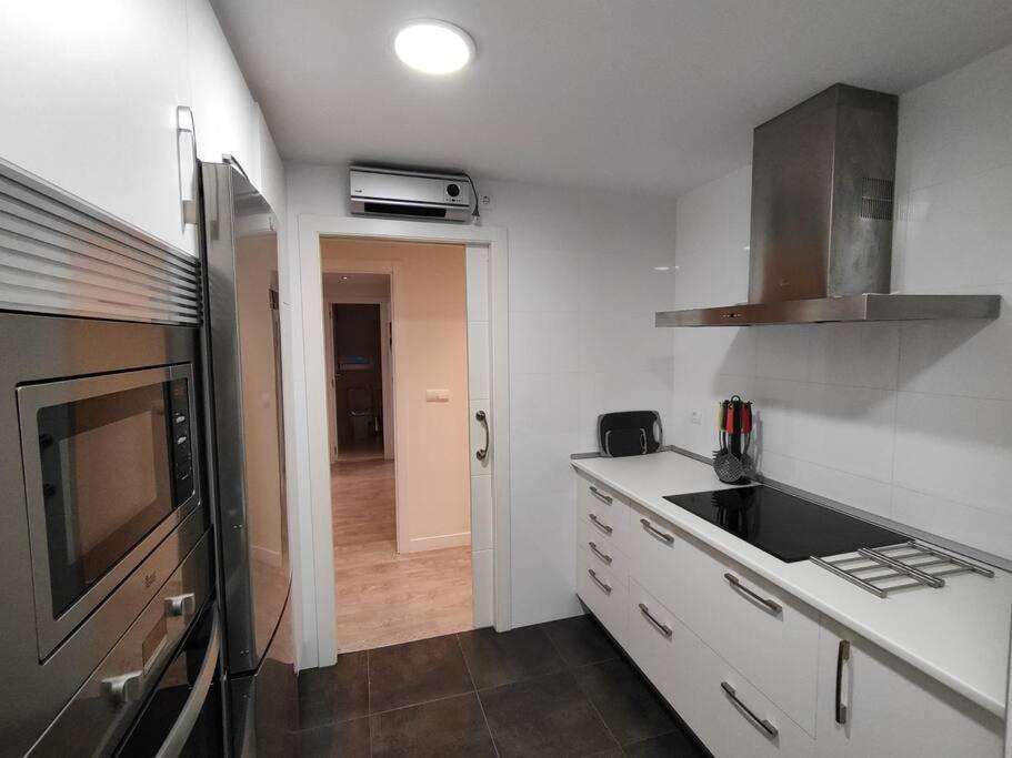Bruselas 23 Alicante Dış mekan fotoğraf