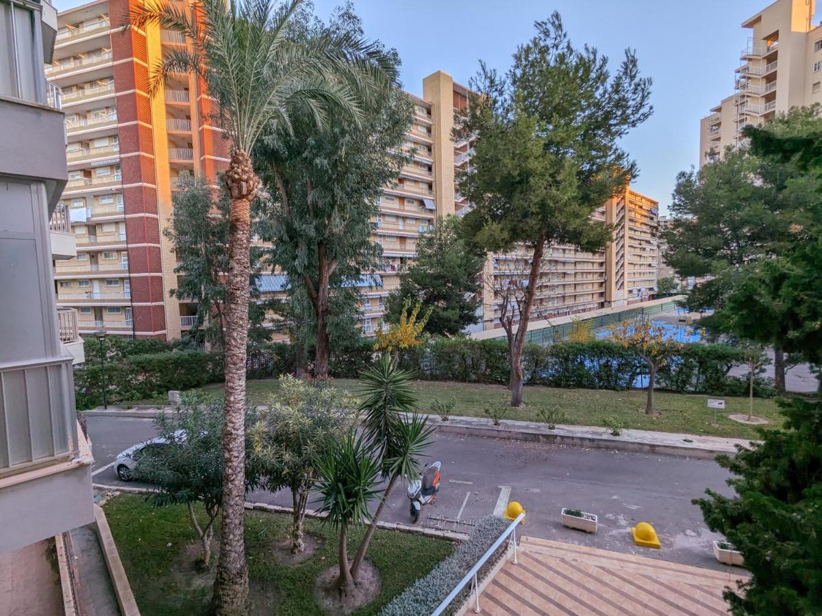 Bruselas 23 Alicante Dış mekan fotoğraf