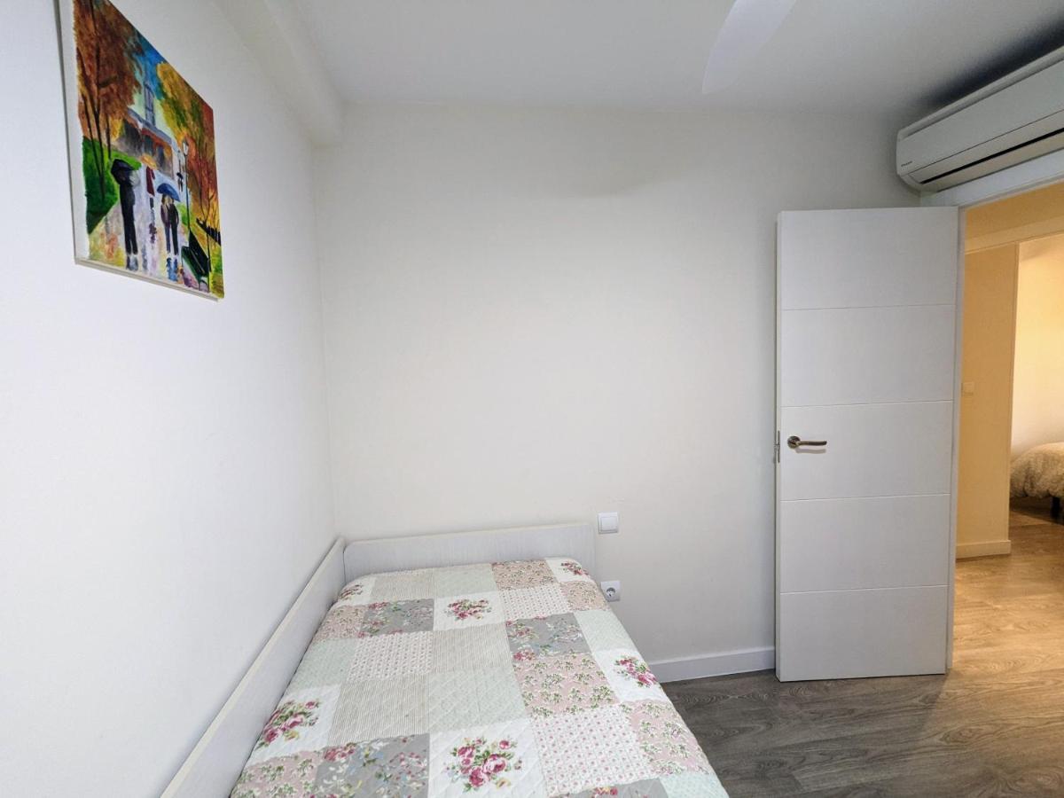 Bruselas 23 Alicante Dış mekan fotoğraf