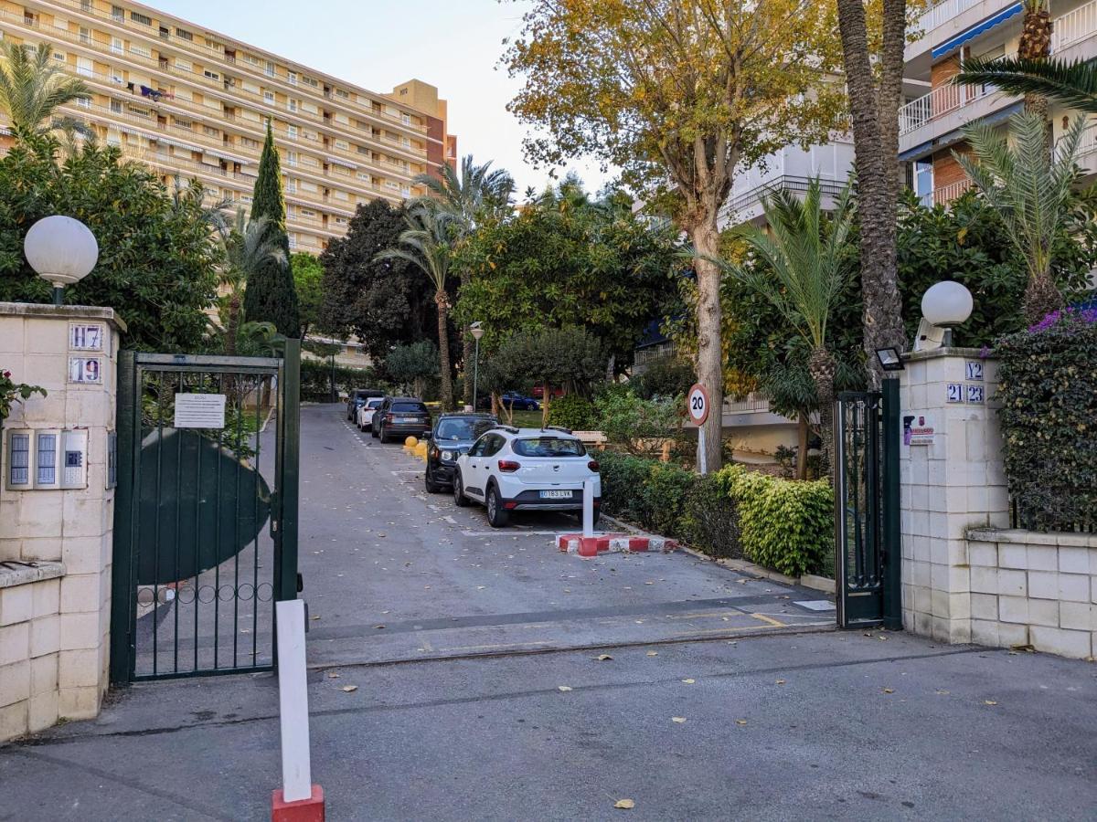 Bruselas 23 Alicante Dış mekan fotoğraf