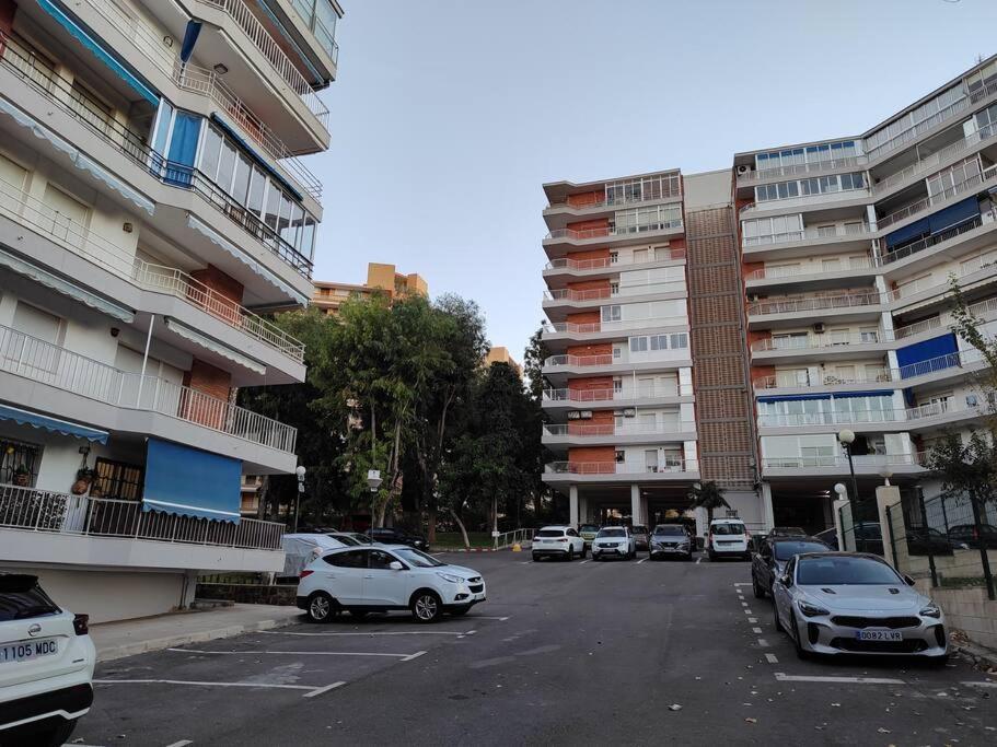 Bruselas 23 Alicante Dış mekan fotoğraf