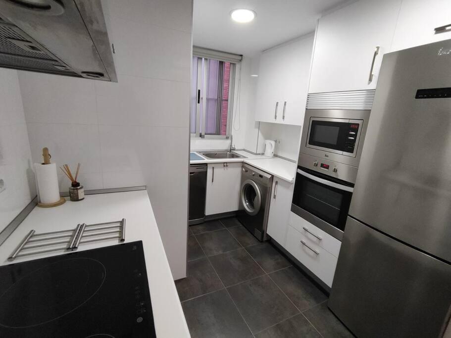 Bruselas 23 Alicante Dış mekan fotoğraf
