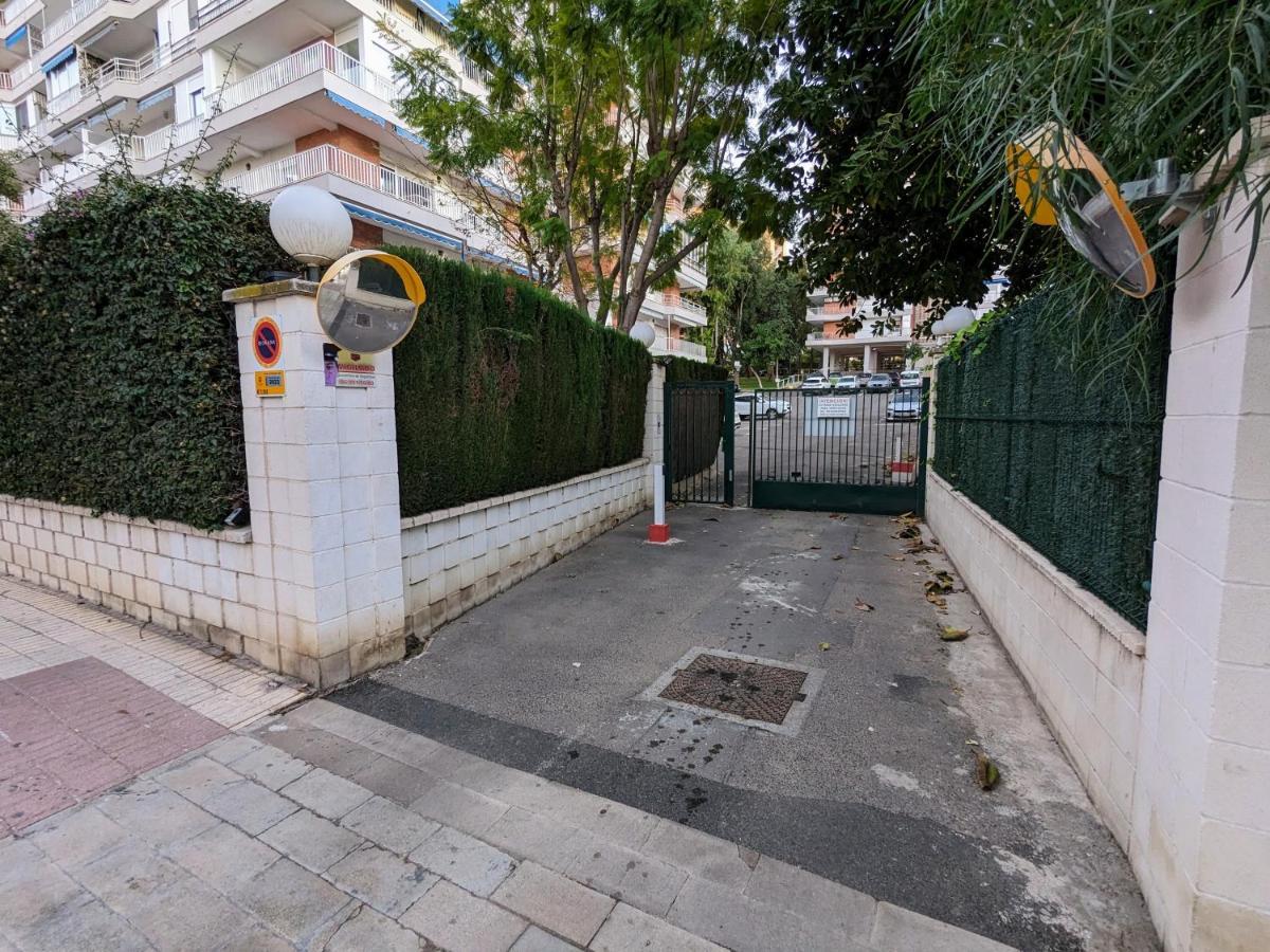 Bruselas 23 Alicante Dış mekan fotoğraf