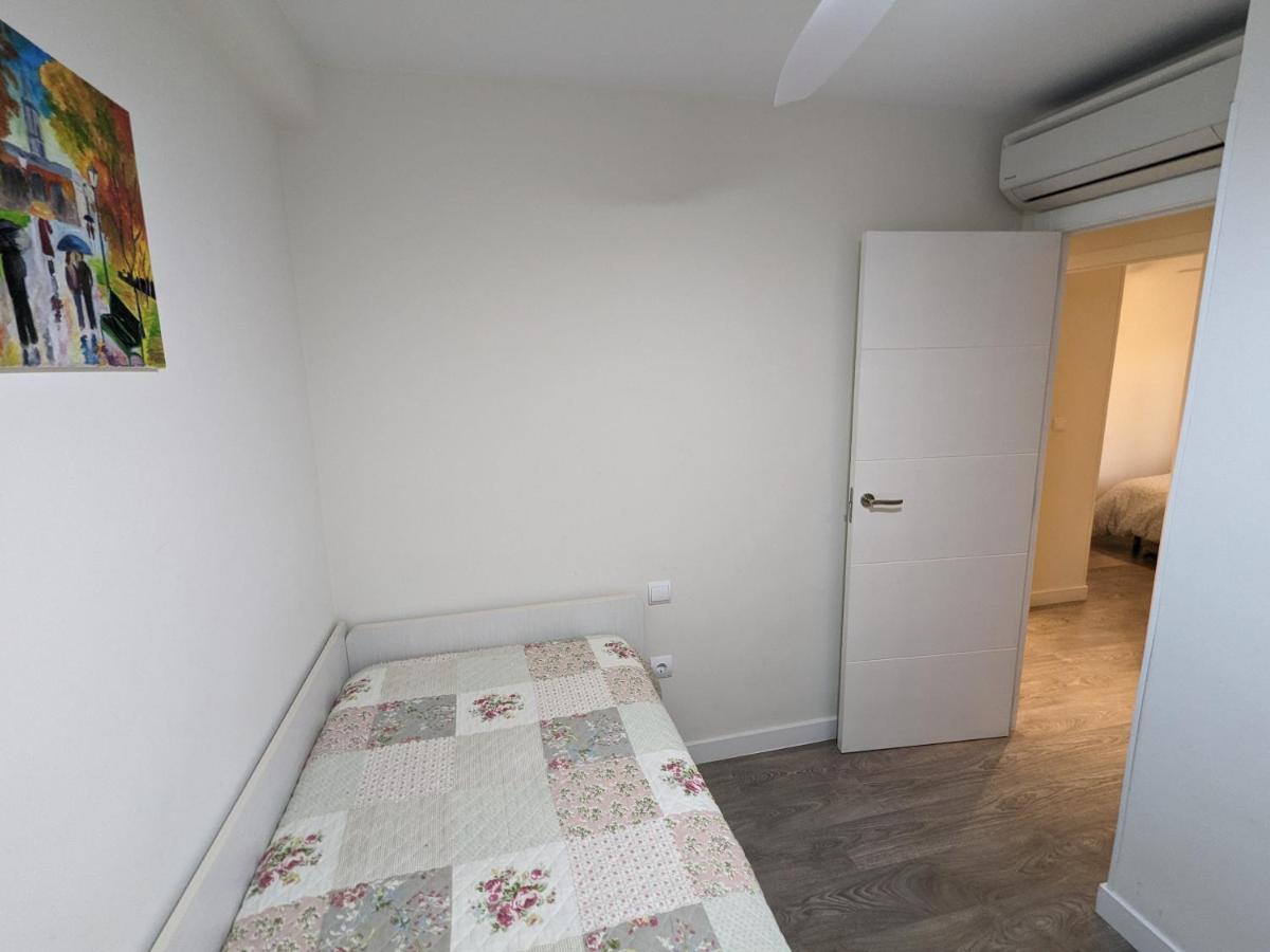 Bruselas 23 Alicante Dış mekan fotoğraf