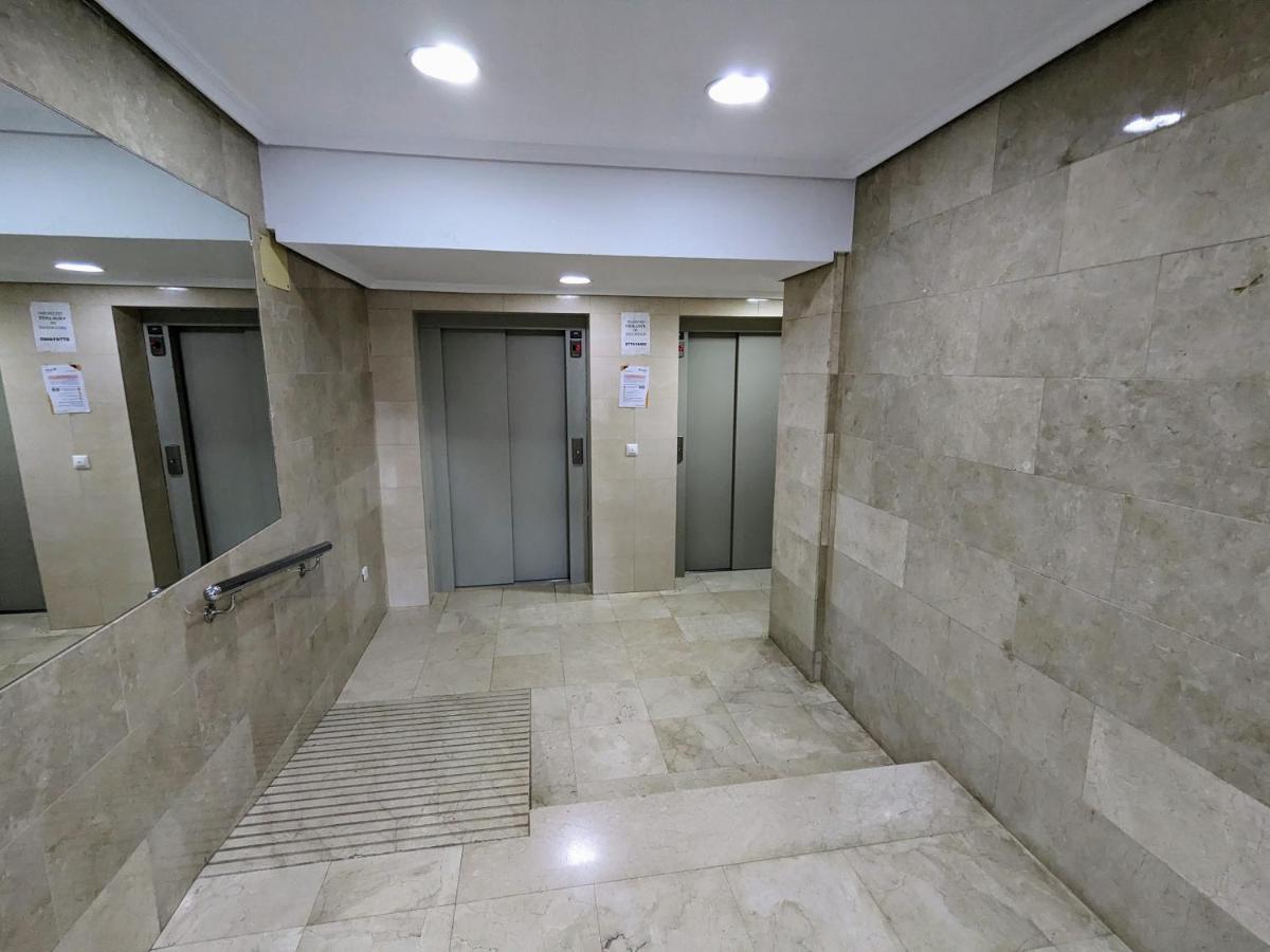 Bruselas 23 Alicante Dış mekan fotoğraf