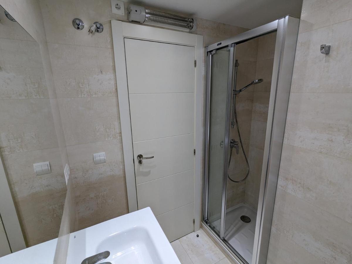 Bruselas 23 Alicante Dış mekan fotoğraf